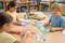 Mirror Board Circles Assorted Sizes – 3" or 4" Round Mirror Boards, 25 Pack – Reflective Craft Circles for Classroom Crafts, STEM Projects & DIY Decorations